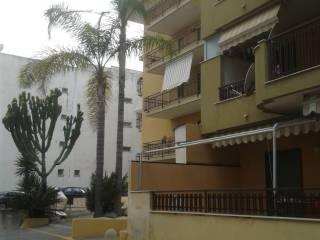 Monolocale via Regina Margherita 555, Centro, Santa Teresa di Riva — foto 11 di 12