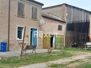 Terratetto unifamiliare via Belvedere, Fiscaglia — foto 9 di 17