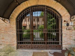 Terratetto unifamiliare 260 m², nuova, Villafranca, Forlì — foto 6 di 13