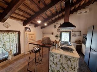 Terratetto unifamiliare 260 m², nuova, Villafranca, Forlì — foto 3 di 13