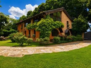 Terratetto unifamiliare 260 m², nuova, Villafranca, Forlì — foto 7 di 13