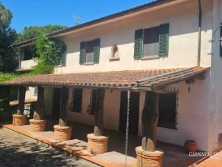 Villa unifamiliare via del Fortino, Centro, Montecarlo — foto 39 di 61