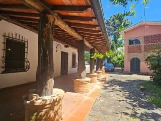 Villa unifamiliare via del Fortino, Centro, Montecarlo — foto 51 di 61