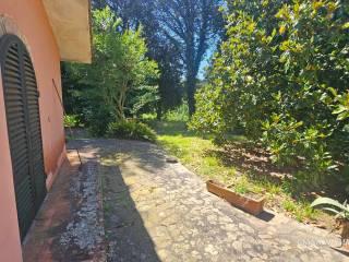 Villa unifamiliare via del Fortino, Centro, Montecarlo — foto 12 di 61