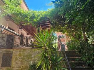 Villa unifamiliare via del Fortino, Centro, Montecarlo — foto 37 di 61