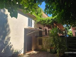 Villa unifamiliare via del Fortino, Centro, Montecarlo — foto 11 di 61