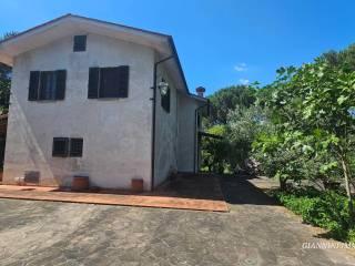 Villa unifamiliare via del Fortino, Centro, Montecarlo — foto 3 di 61