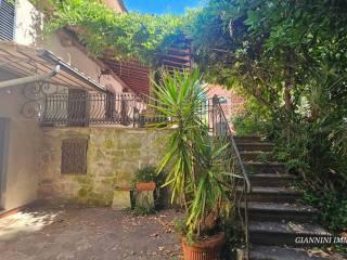Villa unifamiliare via del Fortino, Centro, Montecarlo — foto 54 di 61