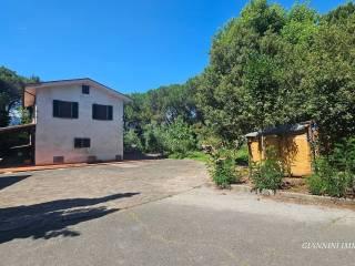 Villa unifamiliare via del Fortino, Centro, Montecarlo — foto 36 di 61