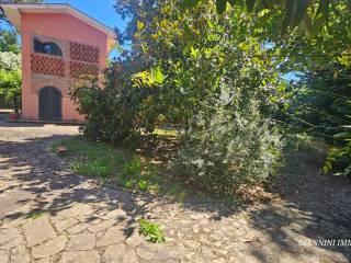 Villa unifamiliare via del Fortino, Centro, Montecarlo — foto 41 di 61