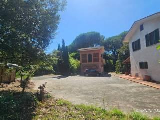 Villa unifamiliare via del Fortino, Centro, Montecarlo — foto 7 di 61