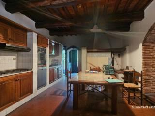Villa unifamiliare via del Fortino, Centro, Montecarlo — foto 33 di 61