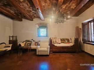 Villa unifamiliare via del Fortino, Centro, Montecarlo — foto 26 di 61