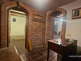 Villa unifamiliare via del Fortino, Centro, Montecarlo — foto 29 di 61