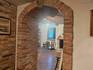 Villa unifamiliare via del Fortino, Centro, Montecarlo — foto 6 di 61