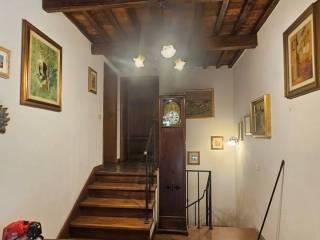 Villa unifamiliare via del Fortino, Centro, Montecarlo — foto 60 di 61