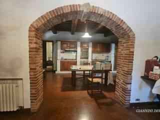 Villa unifamiliare via del Fortino, Centro, Montecarlo — foto 21 di 61