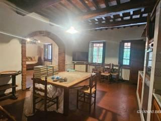 Villa unifamiliare via del Fortino, Centro, Montecarlo — foto 43 di 61