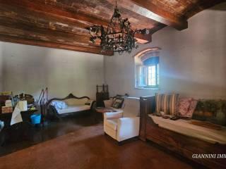 Villa unifamiliare via del Fortino, Centro, Montecarlo — foto 14 di 61