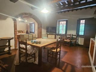 Villa unifamiliare via del Fortino, Centro, Montecarlo — foto 35 di 61