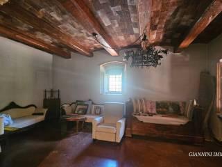Villa unifamiliare via del Fortino, Centro, Montecarlo — foto 15 di 61