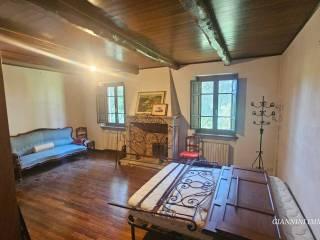 Villa unifamiliare via del Fortino, Centro, Montecarlo — foto 16 di 61