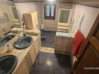 Villa unifamiliare via del Fortino, Centro, Montecarlo — foto 8 di 61