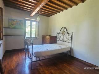 Villa unifamiliare via del Fortino, Centro, Montecarlo — foto 49 di 61