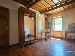 Villa unifamiliare via del Fortino, Centro, Montecarlo — foto 23 di 61