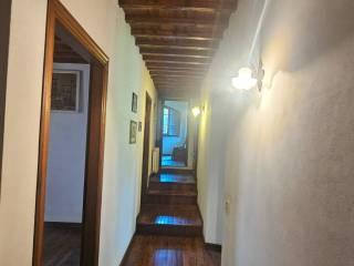 Villa unifamiliare via del Fortino, Centro, Montecarlo — foto 47 di 61