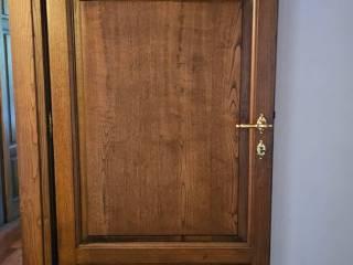 Villa unifamiliare via del Fortino, Centro, Montecarlo — foto 48 di 61