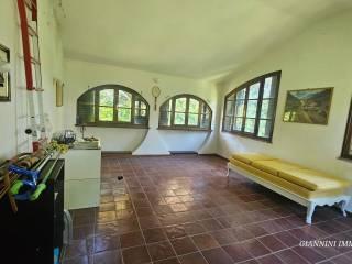 Villa unifamiliare via del Fortino, Centro, Montecarlo — foto 22 di 61