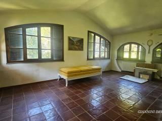 Villa unifamiliare via del Fortino, Centro, Montecarlo — foto 59 di 61