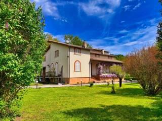 Villa unifamiliare via Fosso di Otto 2, Centro, Comunanza — foto 29 di 48