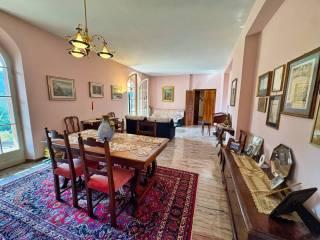 Villa unifamiliare via Fosso di Otto 2, Centro, Comunanza — foto 32 di 48
