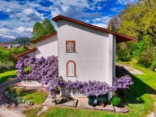 Villa unifamiliare via Fosso di Otto 2, Centro, Comunanza — foto 31 di 48