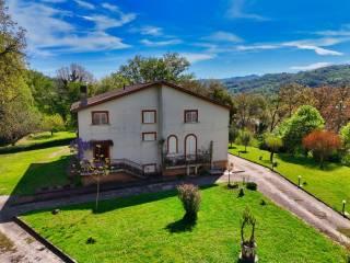 Villa unifamiliare via Fosso di Otto 2, Centro, Comunanza — foto 5 di 48