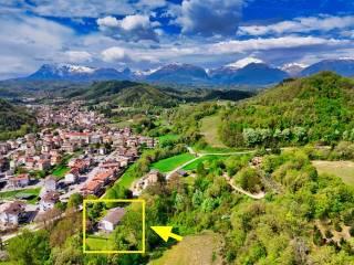 Villa unifamiliare via Fosso di Otto 2, Centro, Comunanza — foto 18 di 48
