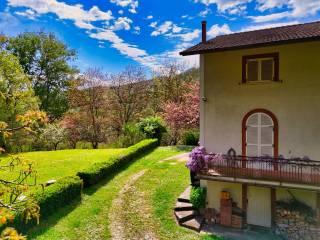 Villa unifamiliare via Fosso di Otto 2, Centro, Comunanza — foto 21 di 48