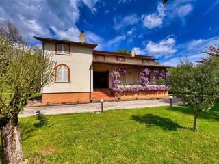 Villa unifamiliare via Fosso di Otto 2, Centro, Comunanza — foto 37 di 48