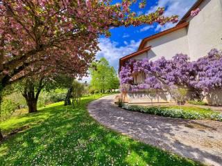 Villa unifamiliare via Fosso di Otto 2, Centro, Comunanza — foto 35 di 48