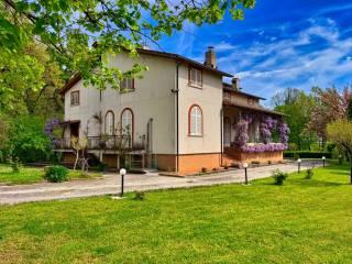 Villa unifamiliare via Fosso di Otto 2, Centro, Comunanza — foto 9 di 48