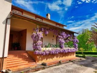 Villa unifamiliare via Fosso di Otto 2, Centro, Comunanza — foto 33 di 48