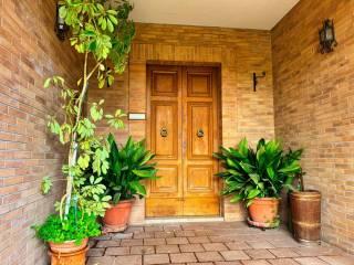 Villa unifamiliare via Fosso di Otto 2, Centro, Comunanza — foto 4 di 48