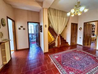 Villa unifamiliare via Fosso di Otto 2, Centro, Comunanza — foto 38 di 48