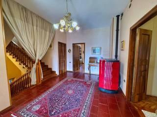 Villa unifamiliare via Fosso di Otto 2, Centro, Comunanza — foto 34 di 48