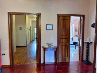 Villa unifamiliare via Fosso di Otto 2, Centro, Comunanza — foto 7 di 48