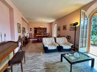 Villa unifamiliare via Fosso di Otto 2, Centro, Comunanza — foto 22 di 48