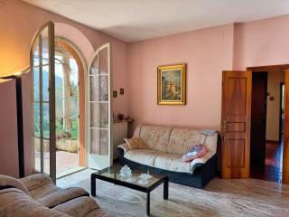Villa unifamiliare via Fosso di Otto 2, Centro, Comunanza — foto 10 di 48