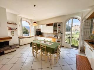 Villa unifamiliare via Fosso di Otto 2, Centro, Comunanza — foto 27 di 48